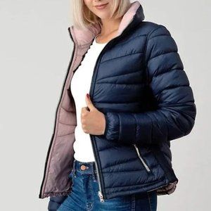 Reversible Ski Jacket